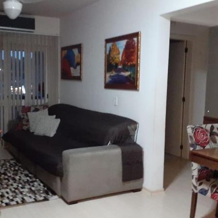 Excelente Apartamento Duplex No Centro De Canela Lejlighed Eksteriør billede