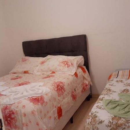 Excelente Apartamento Duplex No Centro De Canela Lejlighed Eksteriør billede
