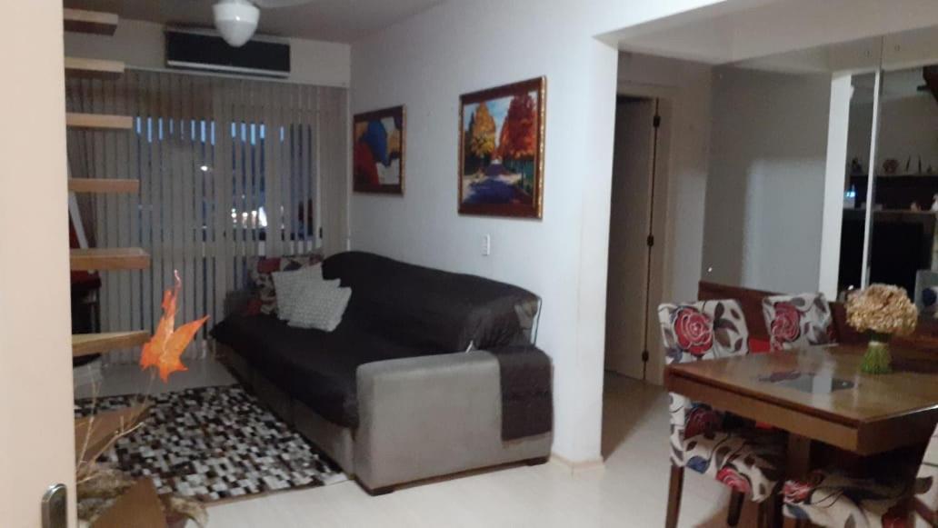 Excelente Apartamento Duplex No Centro De Canela Lejlighed Eksteriør billede