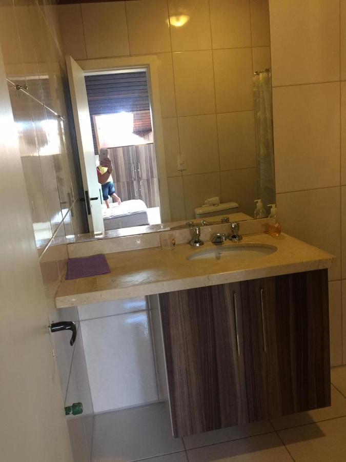 Excelente Apartamento Duplex No Centro De Canela Lejlighed Eksteriør billede